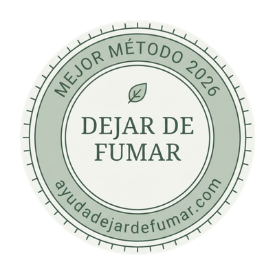 Mejor Método para Dejar de Fumar 2026